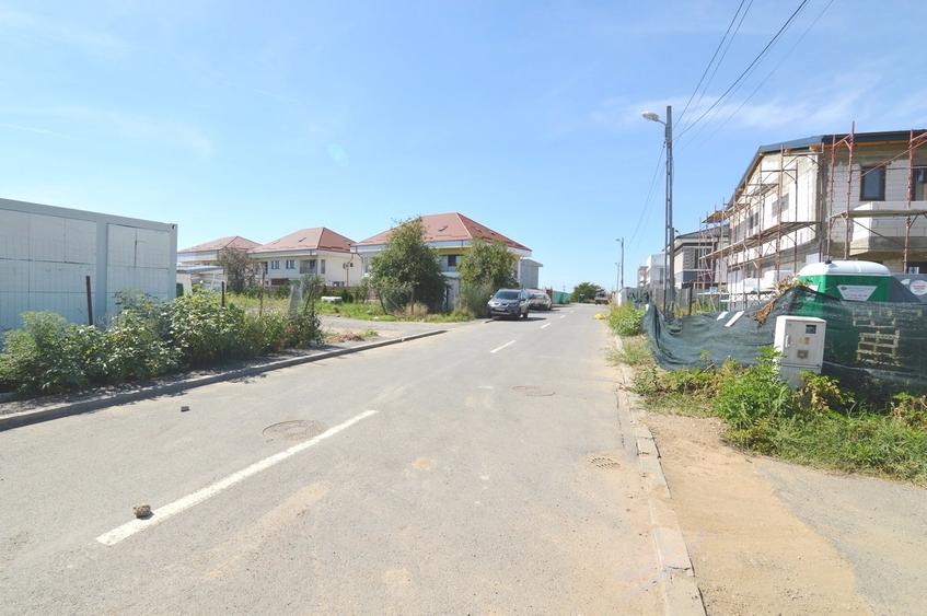Teren Intravilan Popesti-Leordeni | Deschidere Dubla | Localizare Excelenta - 9