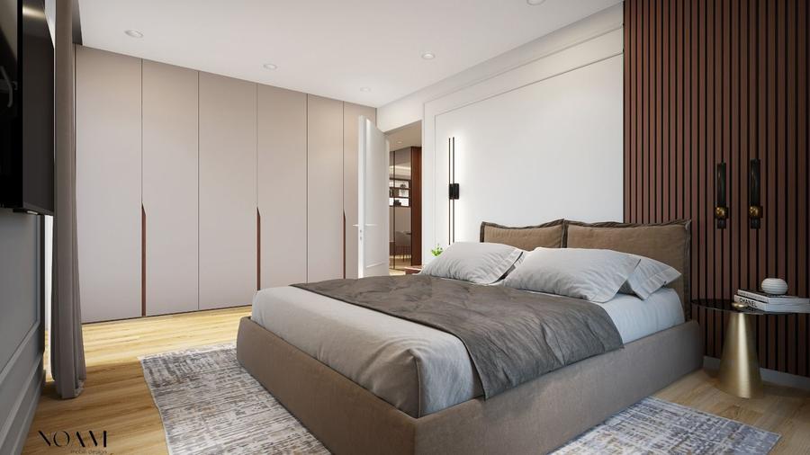 Penthouse in Bloc Boutique | Terasa Impresionanta & Privelisti Deschise - 10