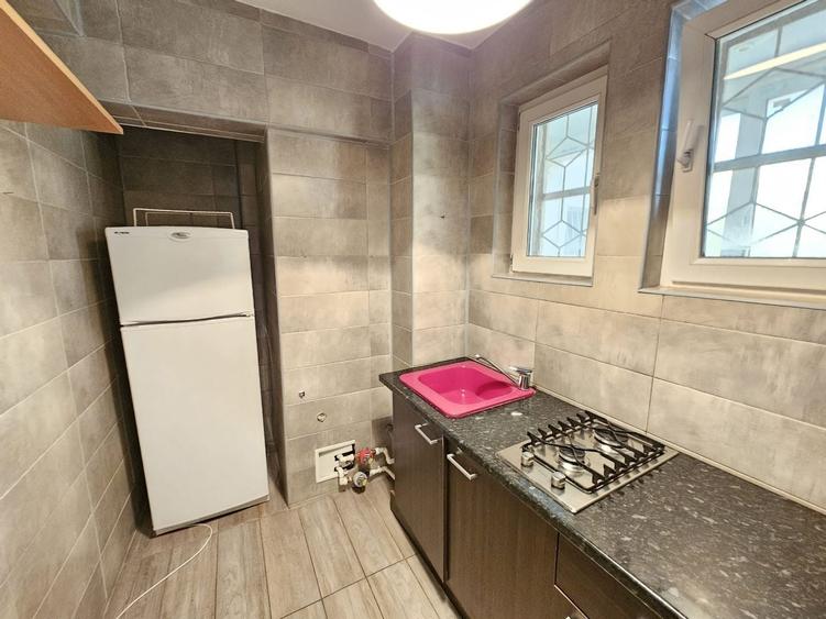 Apartament 2 camere de inchiriat, Universitate, Centrala de bloc - 5