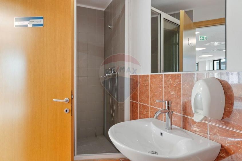 Spatiu de birouri in cladirea Unimed - 9