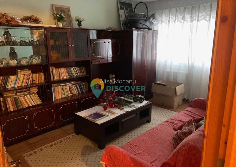 APARTAMENT CU 3 CAMERE , ZONA BICAZ, BACAU, 300 APARTAMENT CU 3 CAMERE , ZONA BICAZ, BACAU, 300