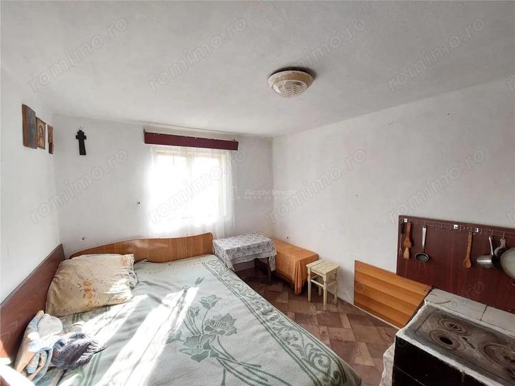 Casa tip Parter, 157 mp, teren 465 mp, deschidere 30 ml, Sat Boboc - 11