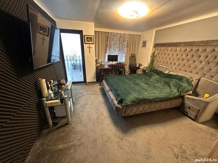 Casa de vanzare 220 mp utili, ideala pentru familie Zona Kaufland Piatra Neam? Descopera - 3