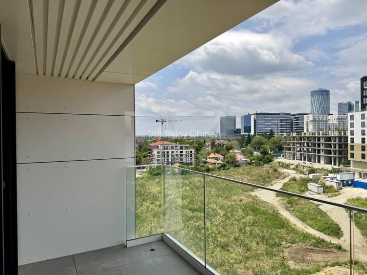 2 camere One Lake Club la 12 min Metrou Pipera