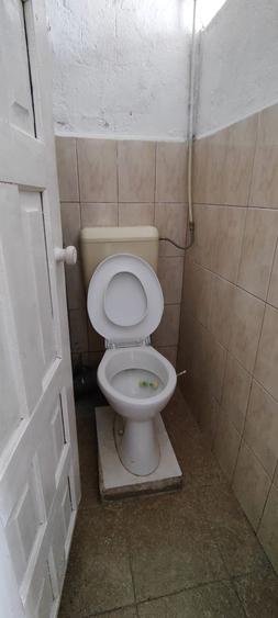 Garsonieră nedecomandată, mobilată în Medicină - 8