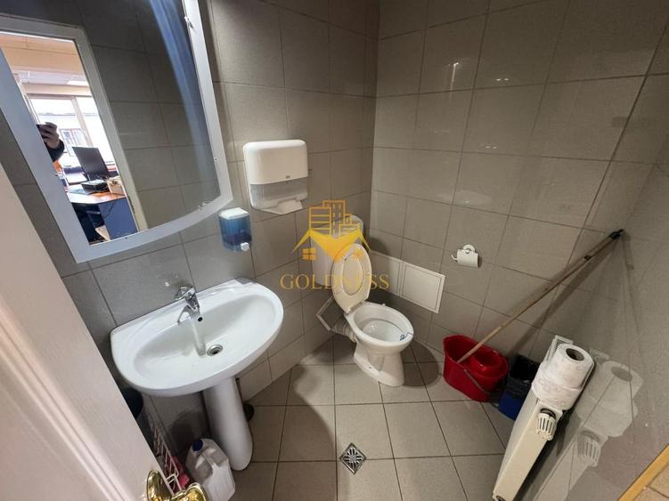 Spatiu 40 mp, Zona Ultracentrala, Iuliu Hatieganu - 4