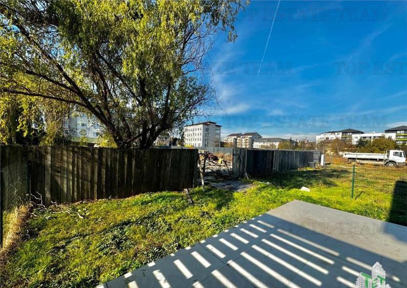 Sector 5 / granita cu Bragadiru / Duplex de cu 3 camere / C - 1