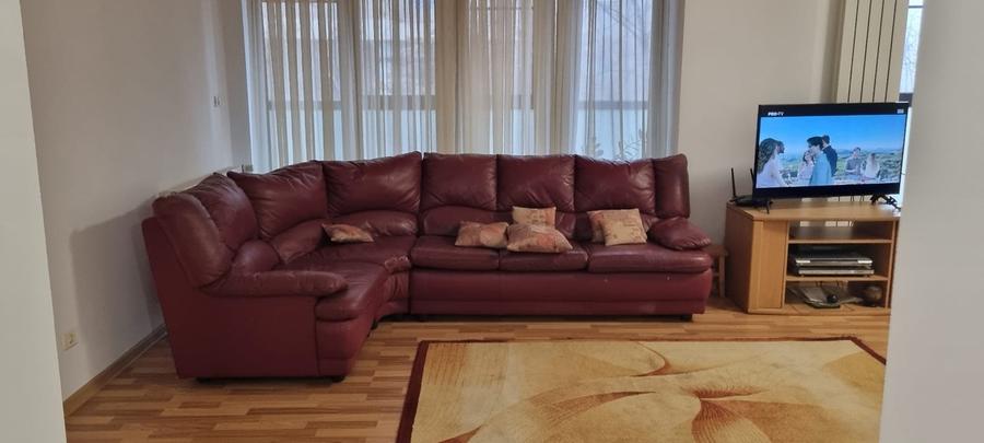 Bucur Obor, 2 minute metrou - 10