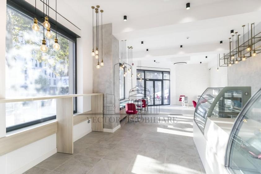 S+P+2+terasa,2020,curte proprie teren 420mp,Rezidential/Comercial, 940 mpu - 5