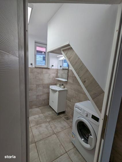 Casa spatioasa, zona linistita - 4