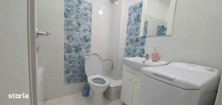 PF inchiriez ap 2 camere Palas - 7