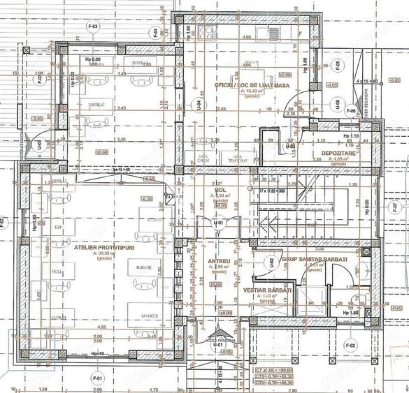 AX1165 Chisoda, Proprietate Versatila SAD, Potrivita Pentru Rezidential/Business - 2