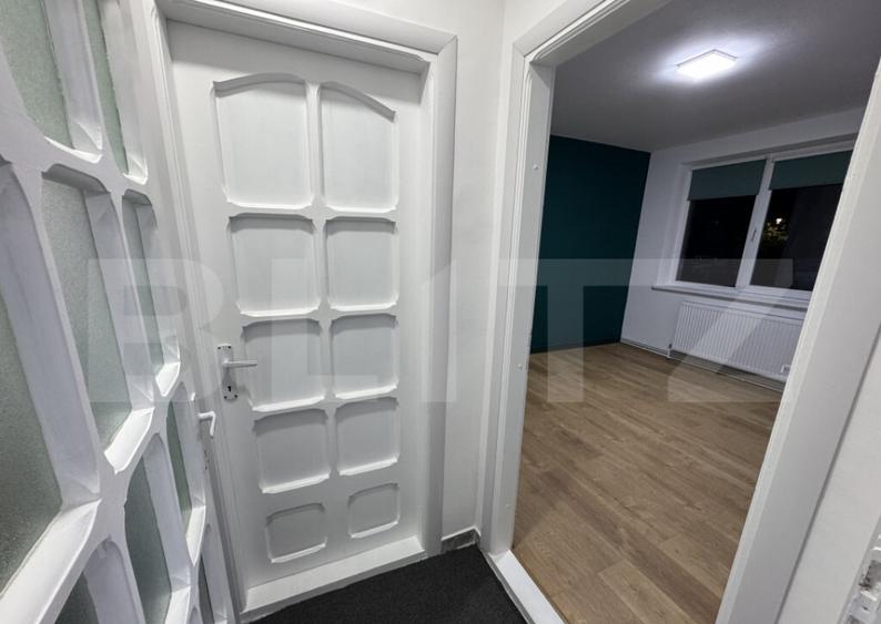 Apartament 2 camere, 50 mp, zona Hotel Rocca - 8