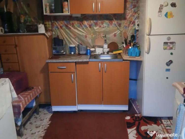 Casa de vanzare, 64.30 mp, Lacrita Mare - 18 km de Craiova - 8