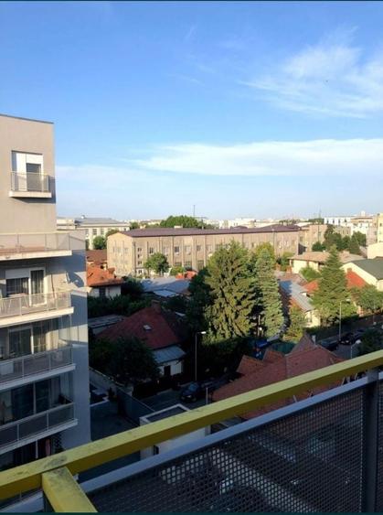 Duplex 2 camere | Parcul Carol | 2 bai - 8