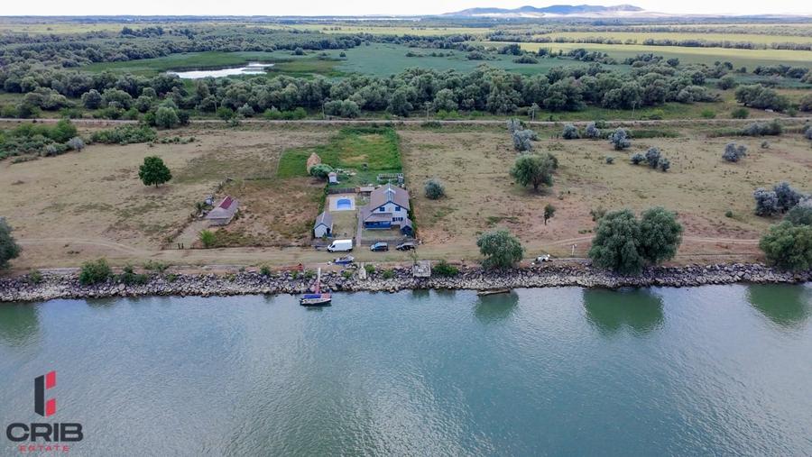 Casa de vacanta sau afacere profitabila? Ambele optiuni intr-o locatie - 3