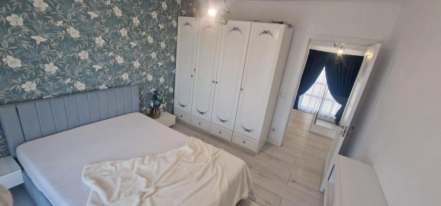 De vanzare vila triplex moderna 4 camere 2 bai in Șelimbar - 9