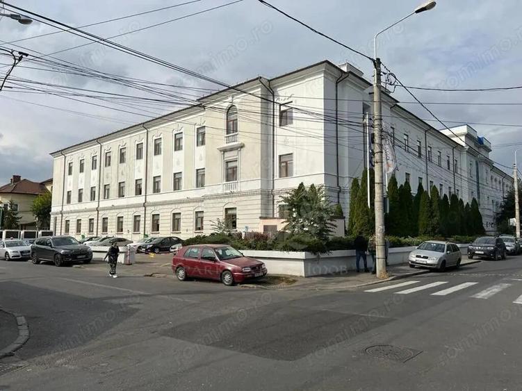 SPATIU BIROURI//FOSTUL OMV//PETROM//ULTRACENTRAL - 1