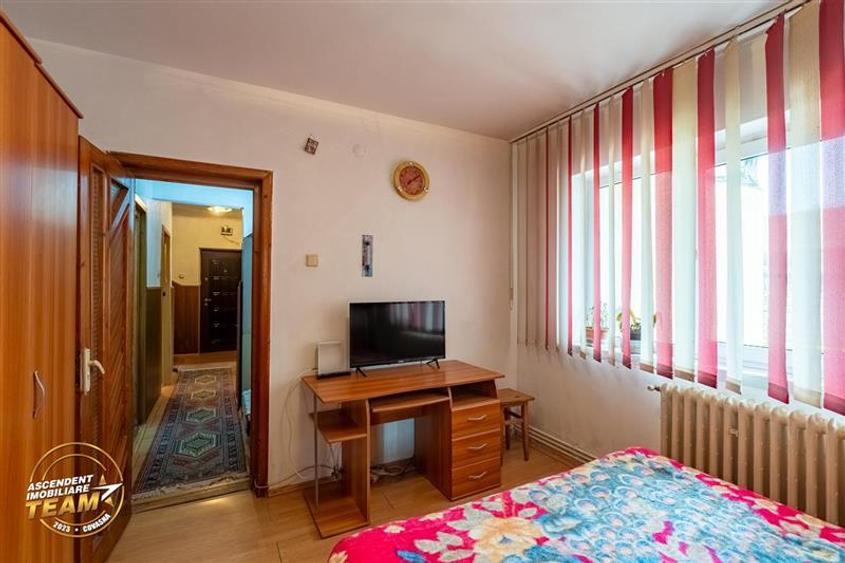 FILM!Apartament spatios, 2 camere, decomandat, Sfantu Gheorghe - 4