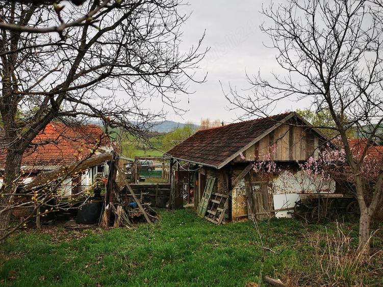Casa cu teren de vanzare - 7