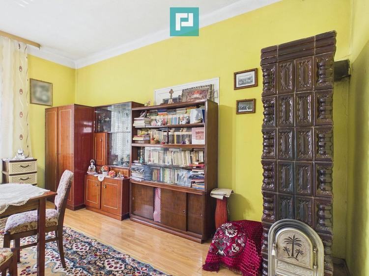 Casa din caramida si teren 1316 mp - Savarsin - 8