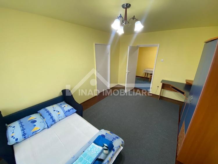 Apartament cu 2 camere decomandate, Gheorgheni zona Str.Liviu Rebreanu - 2