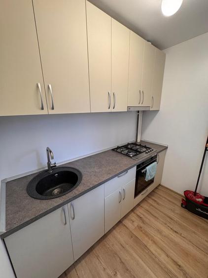 Drumul Taberei, Favorit - 8