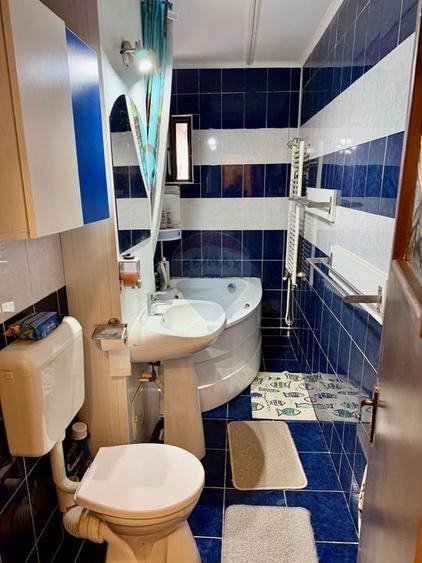 Apartament 3 camere - 14