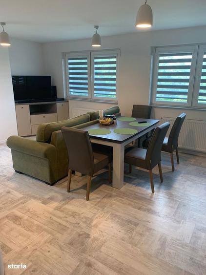 3 camere - 78 mp utili | Zona BMW | Direct de la Proprietar - 11