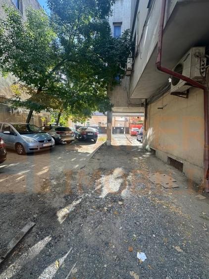 Apartament cu 2 camere decomandat, mobilat în Ultracentral