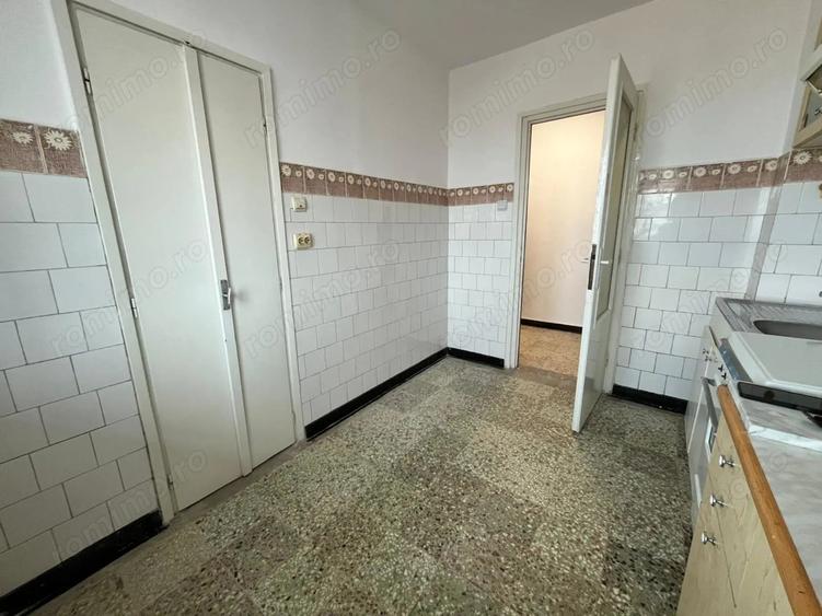 Take Ionescu - 3 camere. Balcon generos. ETAJ intermediar! - 10