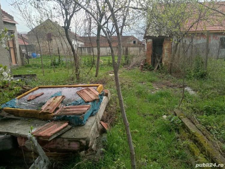 vand casa 8n Moldova veche - 1