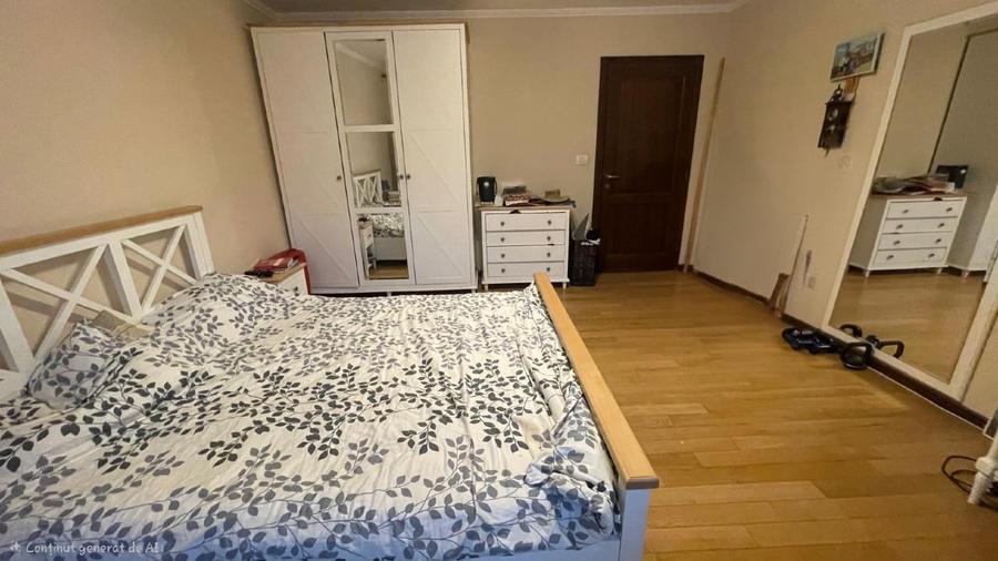 Proprietar vand ap decomandat 4 camere, zona Bucovinei, finisaje lux - 8