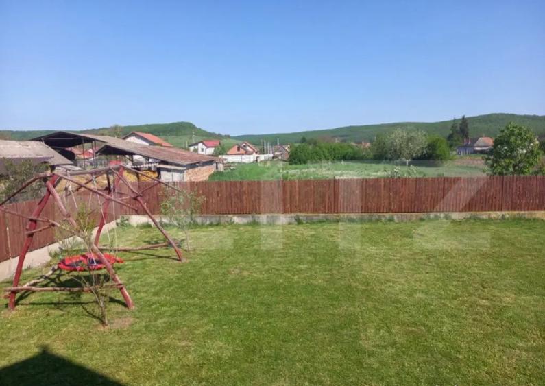 CASA 5 camere , GORNESTI , 360 mp , teren 3400 mp - 5