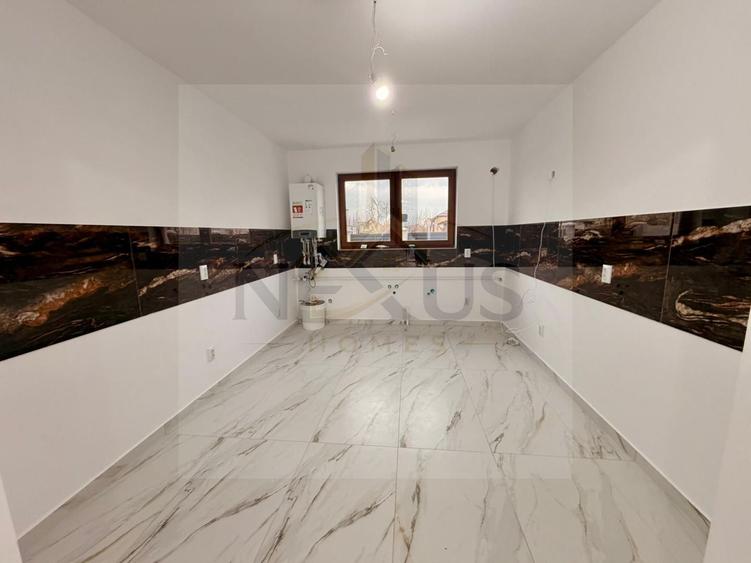 Vilă modernă P+1+M, 202.5 mp, 5 camere + mansardă | Ideala investitie - 9