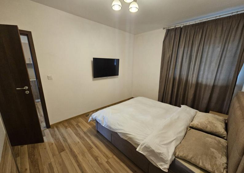 Apartament 2 camere, 55 mp utili, zona stadion Ion Oblemenco - 4