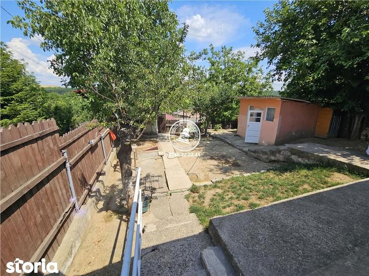 Casa 4 camere , 260 mp teren ,zona Ticau - Iasi - 4