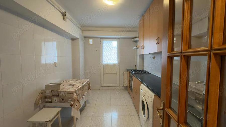 Apartament 2 camere Decomandat Micro 21 - Lupul de Mare - 2