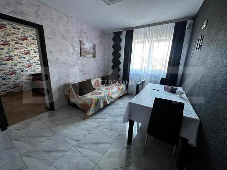 Apartament cochet 3 camere – Sebes