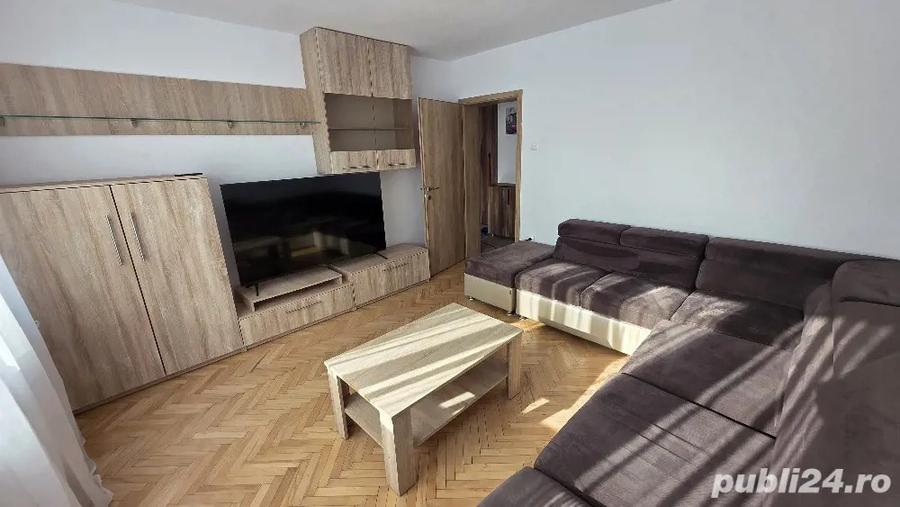 Apartament 3 camere de inchiriat Cartier Gheorgheni, Str. Unirii (Sta?ia Borsec) - 5