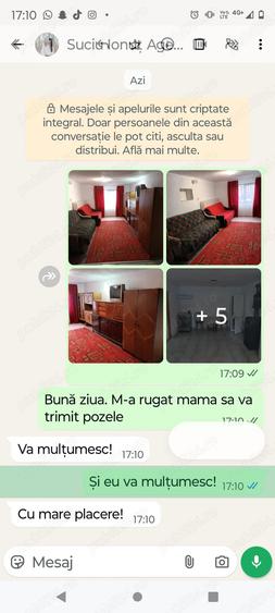 garsoniera ieftina de inchiriat - 4