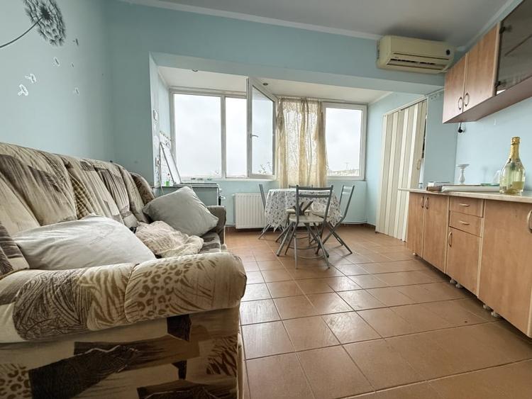 Apartament compact, o camera, 31 mp utili, etaj 4/5 - Girocului - 3