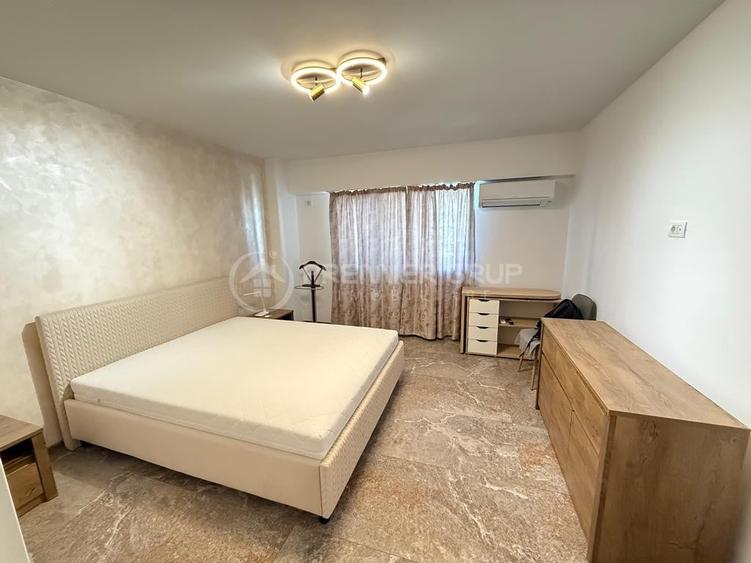 Etaj intermediar! Apartament 1 camera 42mp, Centru - Palas, CT + AC - 1