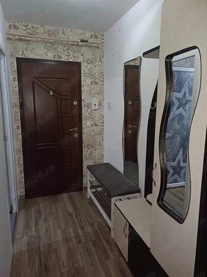 De inchiriat apartament cu 2 camere, mobilat ?i utilat, 1300 lei - 6