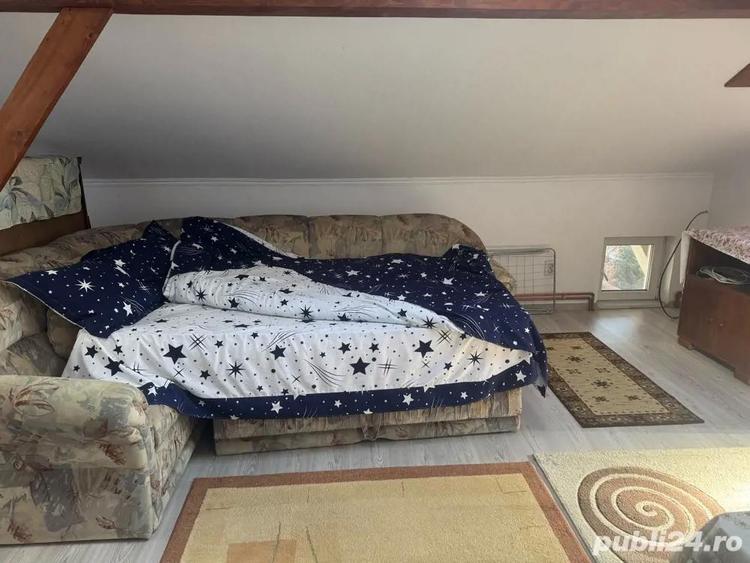 Proprietar inchiriez apartament o camera la casa - 5