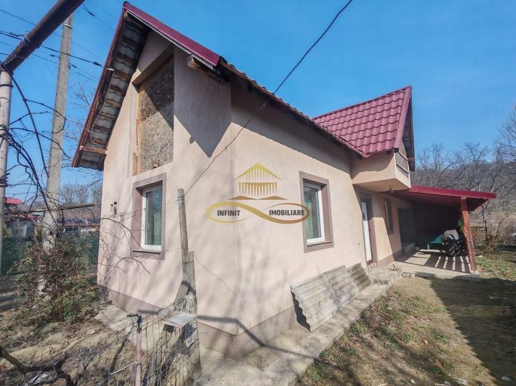 Casă de vânzare din BCA, in PARAVA - 19