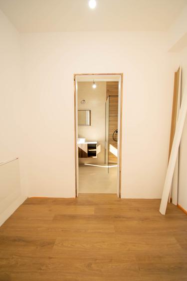 Proiect Aleea cu Tei, 5 vile la cheie, curte amenajata - 47