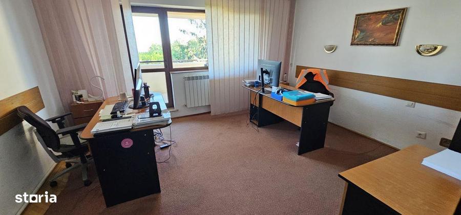 Viile noi , K 4-5 , Vila ideal sediu firma , clinica , 1200 mp teren - 1