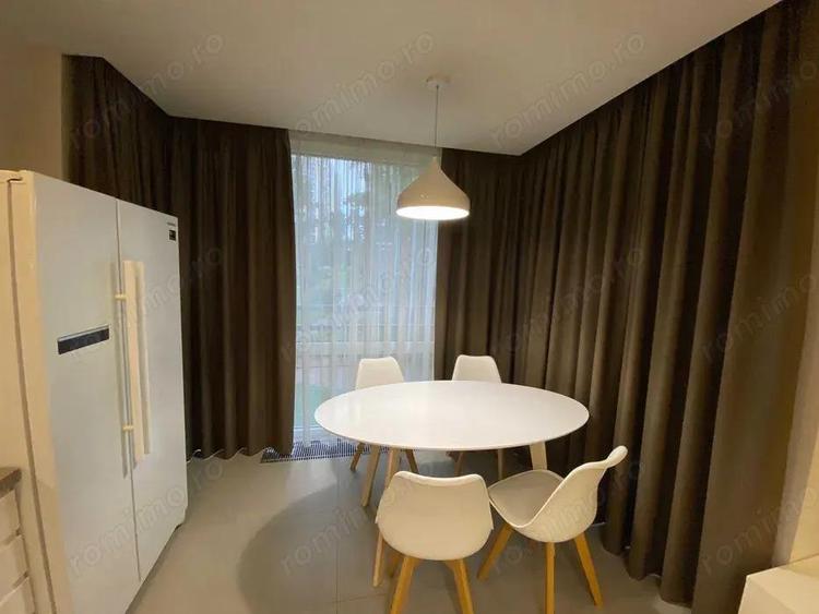 3 Camere zona Obor - 13