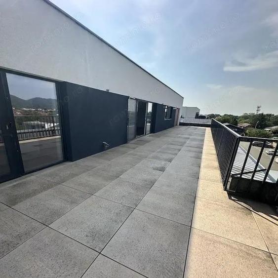 Penthouse de vanzare, cu 3 camere, 65 mp, zona Orasul Vechi - 6